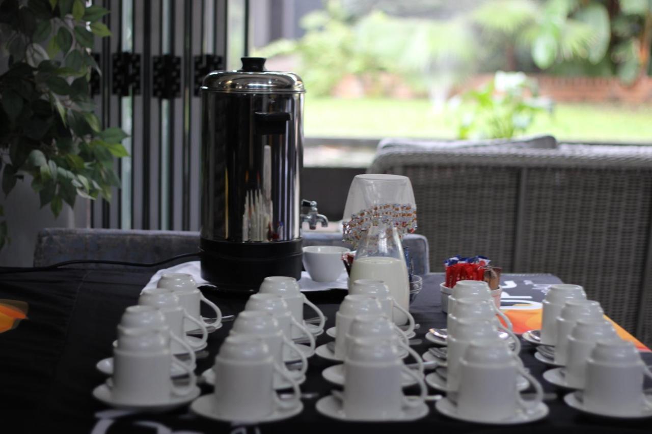 Ecolux Boutique Hotel Komatipoort Esterno foto