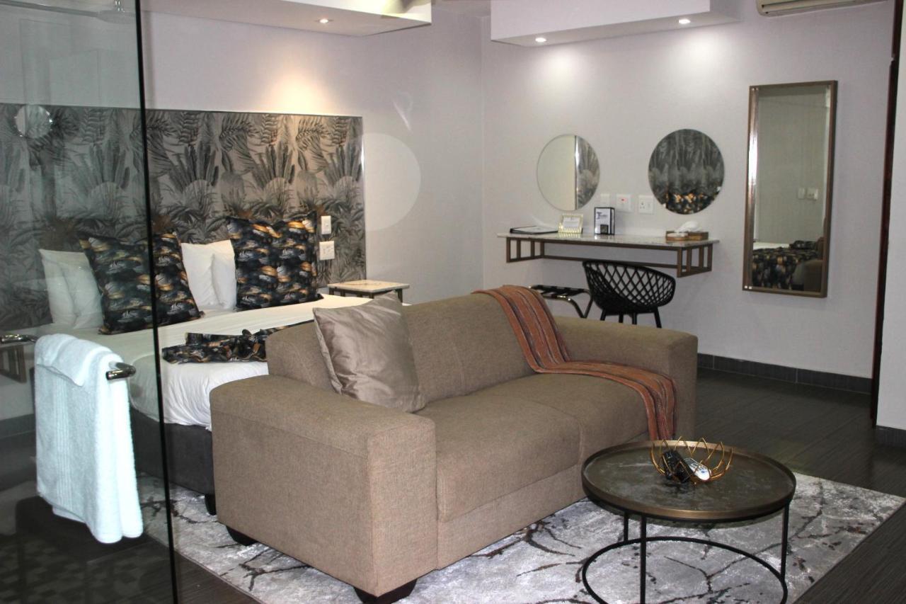 Ecolux Boutique Hotel Komatipoort Esterno foto