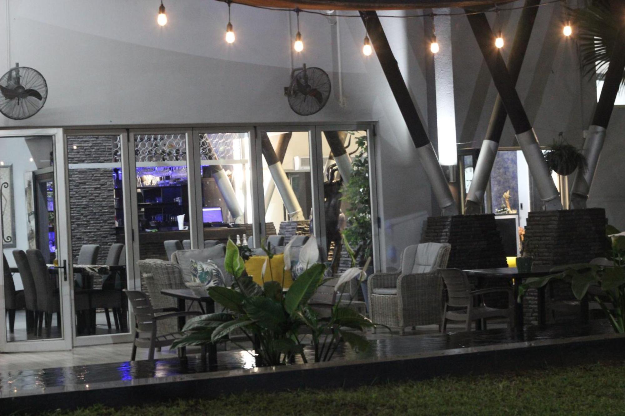 Ecolux Boutique Hotel Komatipoort Esterno foto