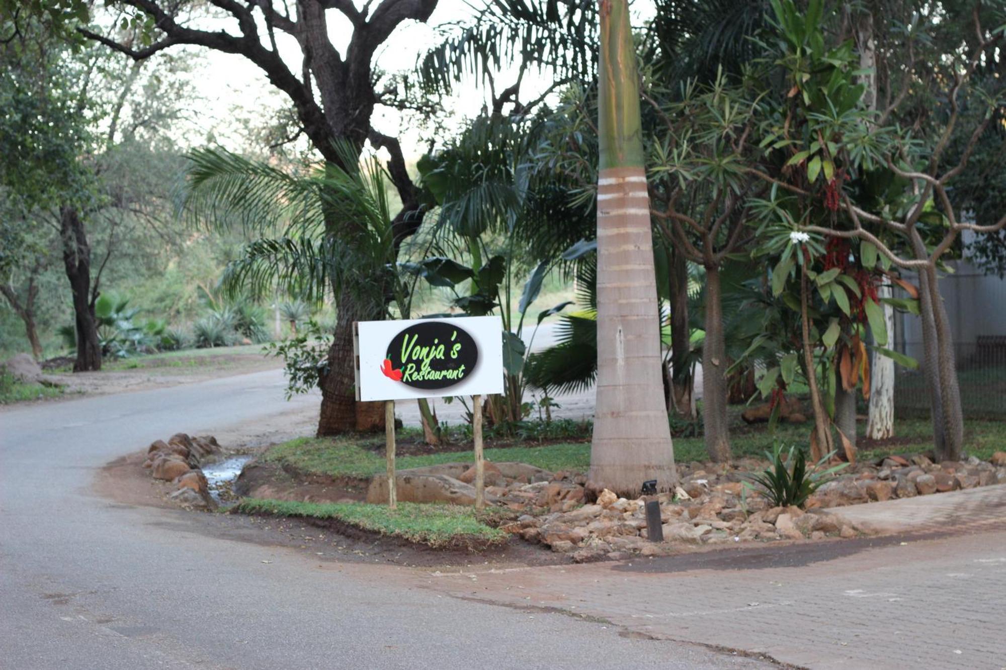 Ecolux Boutique Hotel Komatipoort Esterno foto