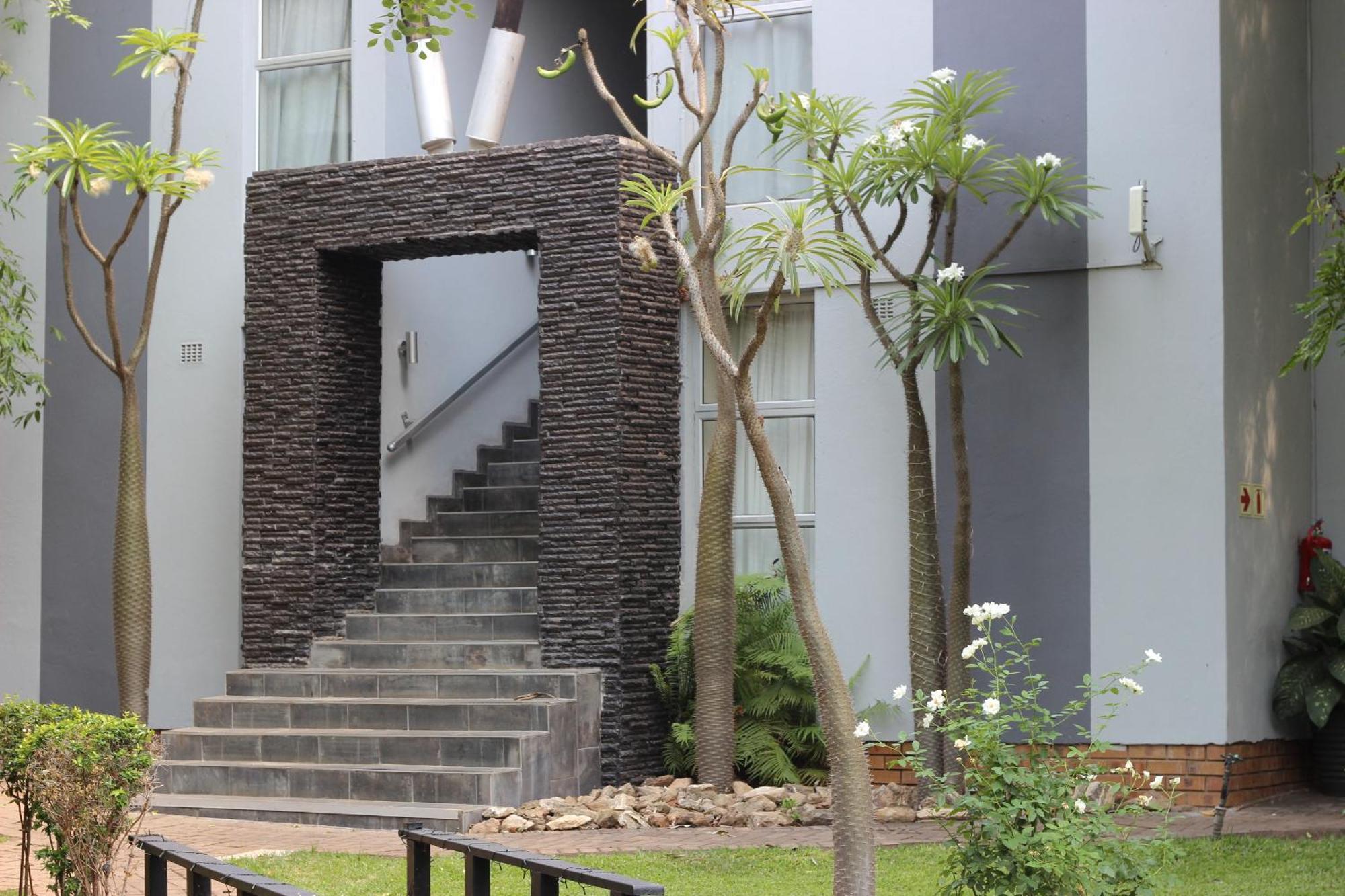 Ecolux Boutique Hotel Komatipoort Esterno foto