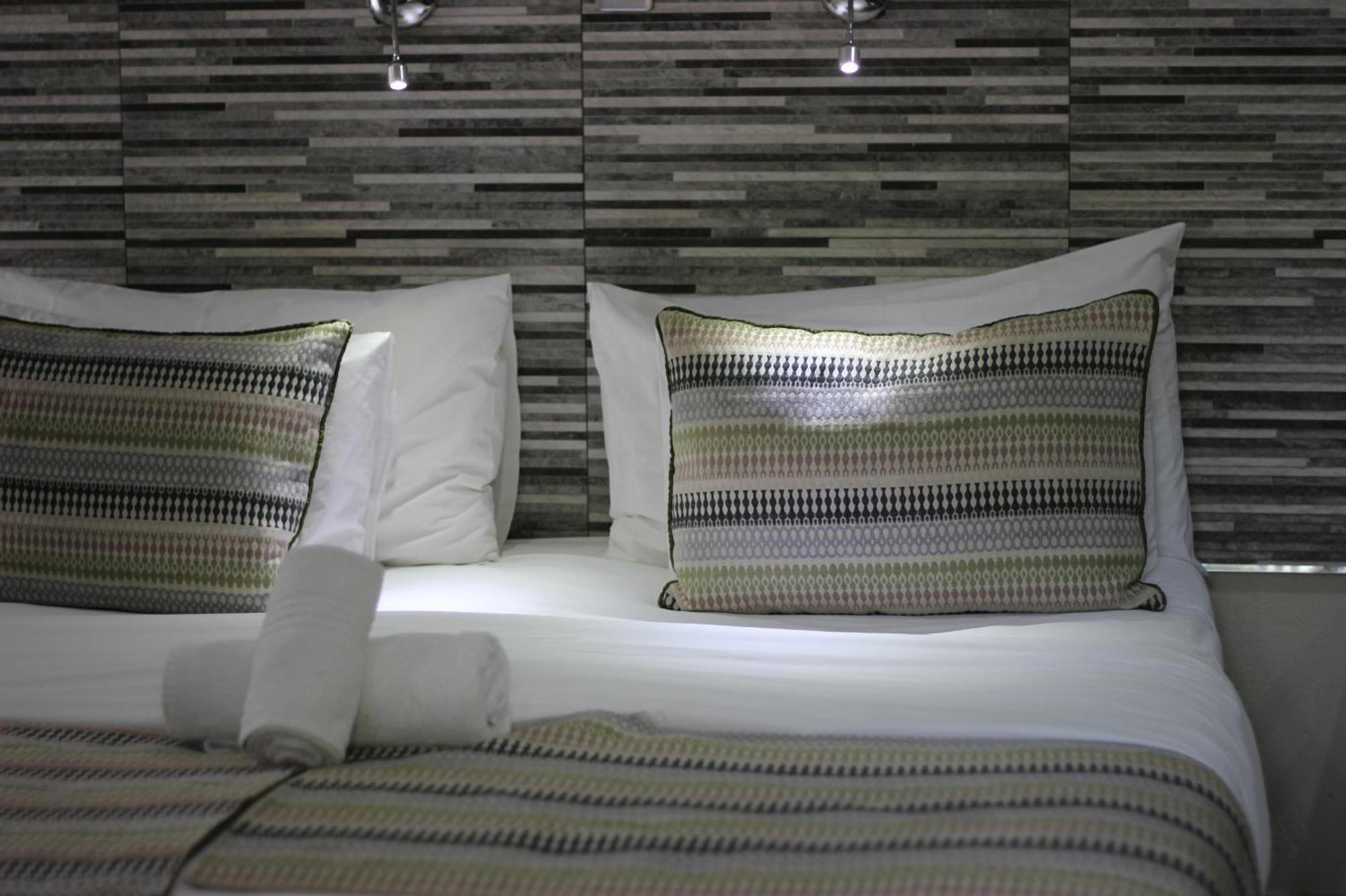 Ecolux Boutique Hotel Komatipoort Esterno foto