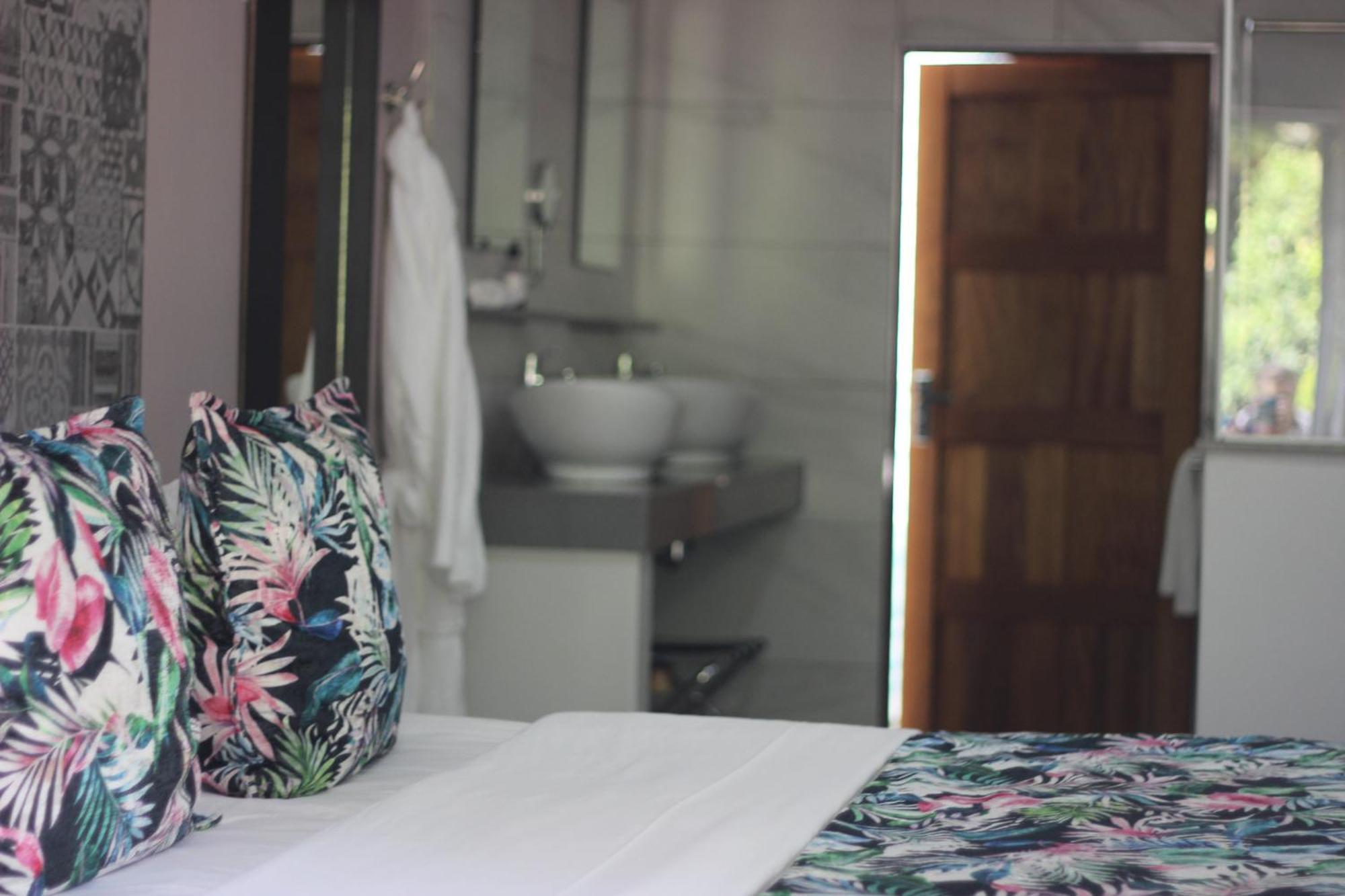 Ecolux Boutique Hotel Komatipoort Esterno foto