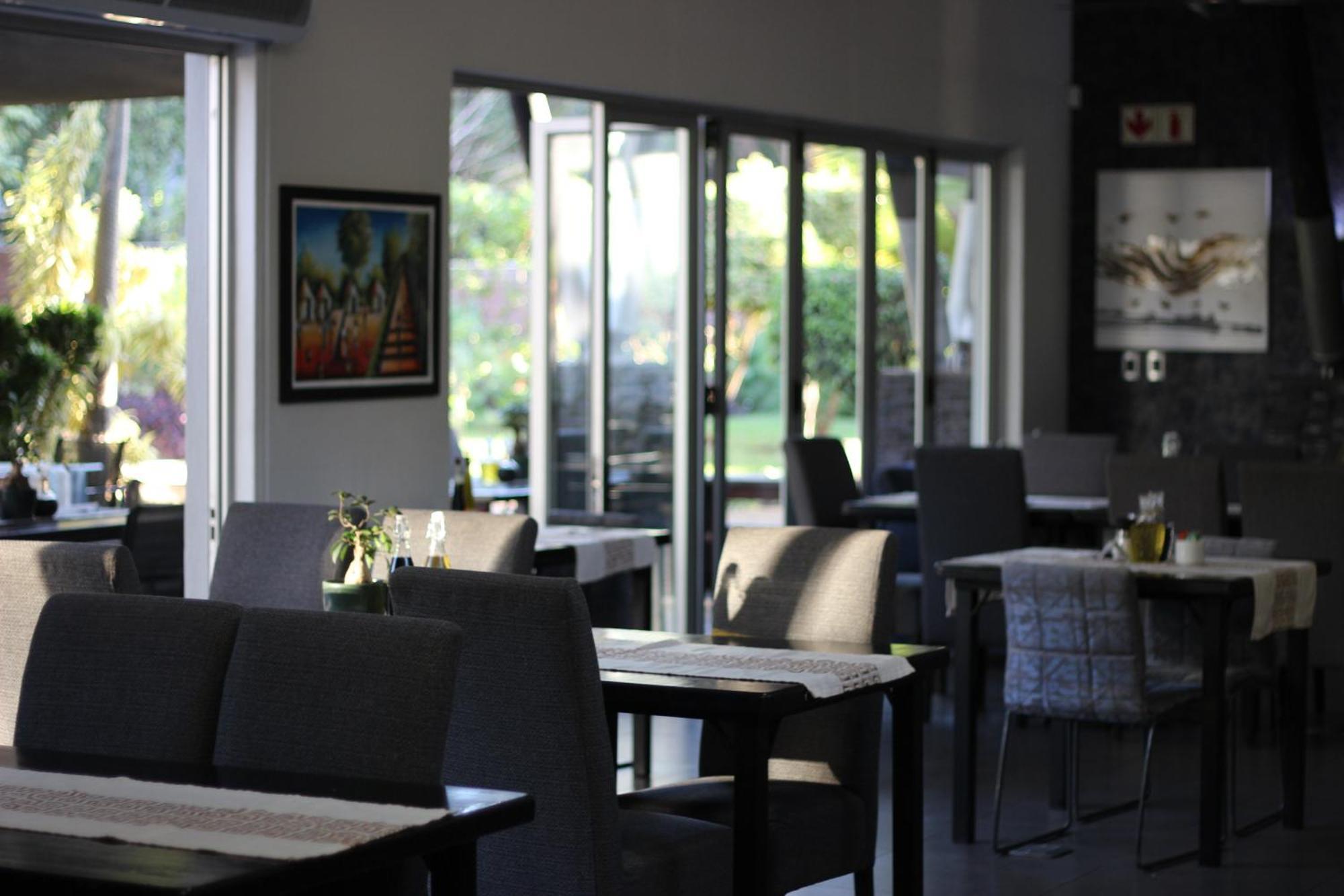 Ecolux Boutique Hotel Komatipoort Esterno foto
