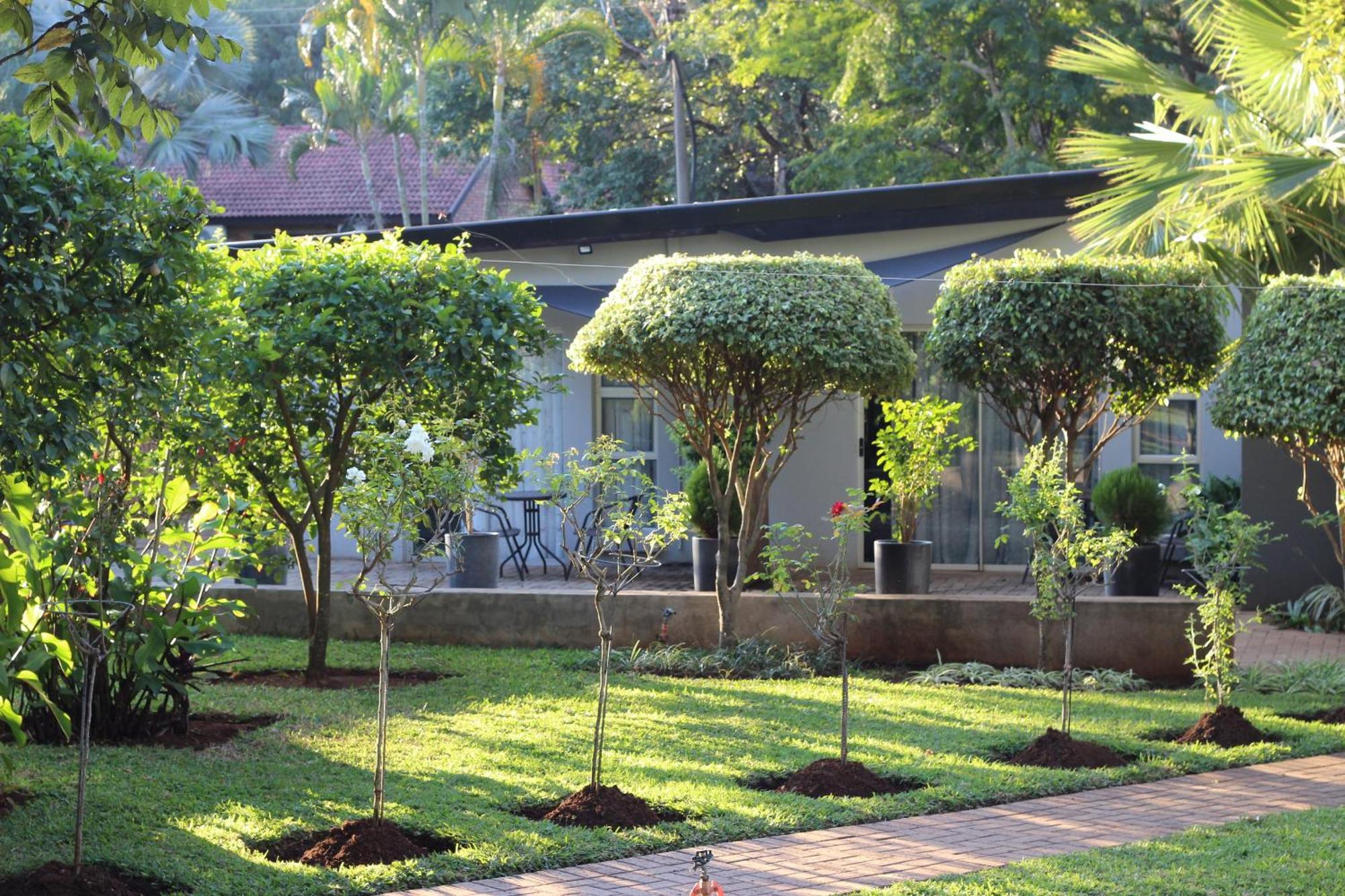 Ecolux Boutique Hotel Komatipoort Esterno foto