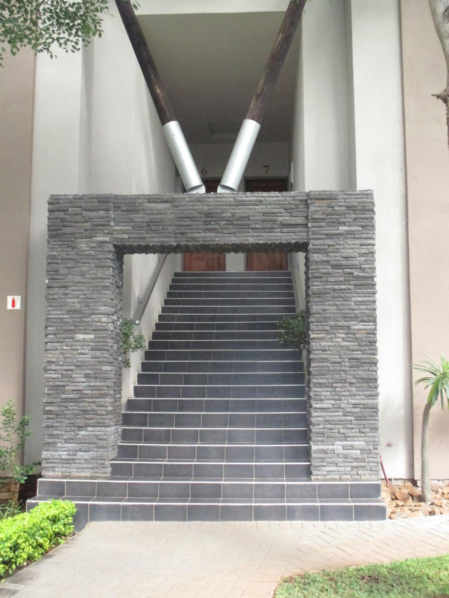 Ecolux Boutique Hotel Komatipoort Esterno foto