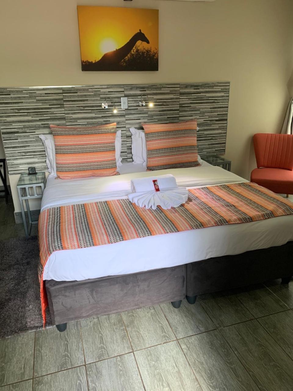 Ecolux Boutique Hotel Komatipoort Esterno foto